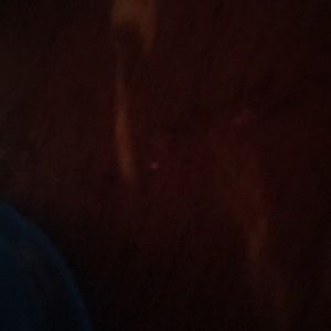 Meet your Posher, Zoe